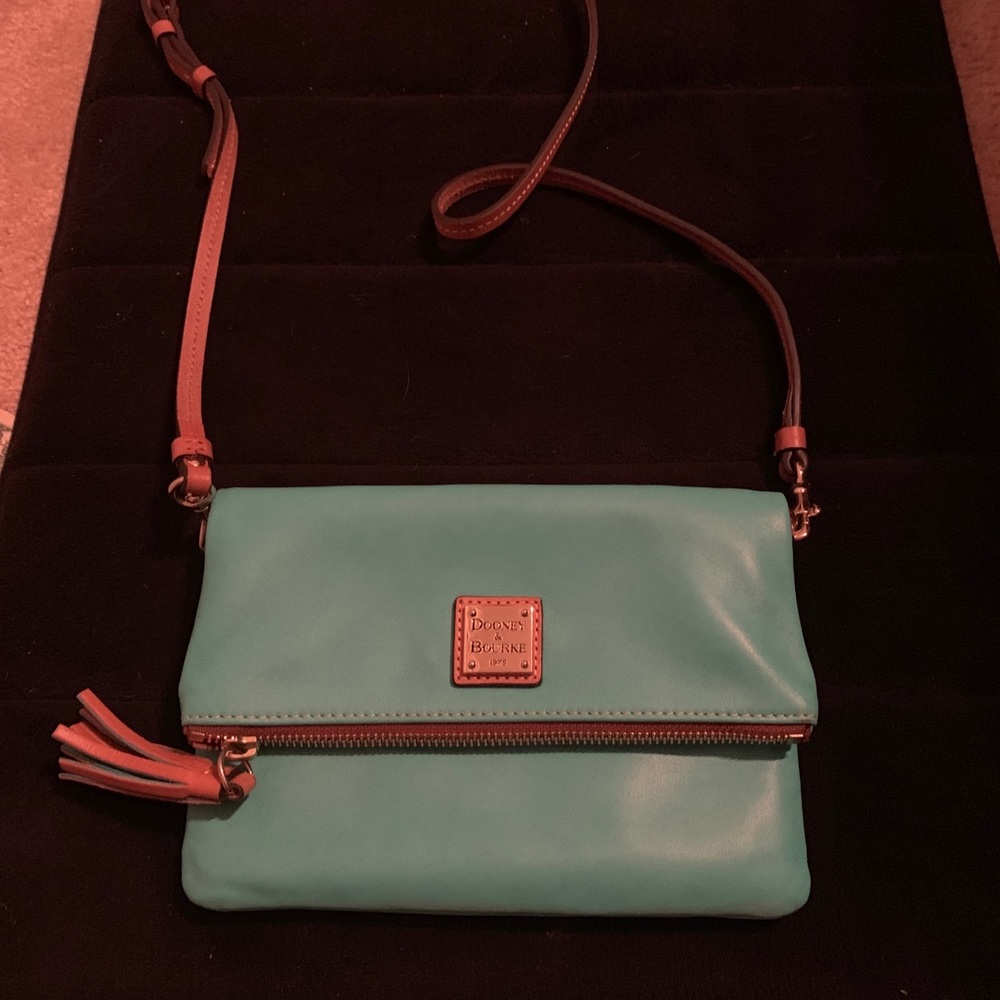 Dooney and Bourke
